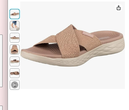 Skechers ON THE